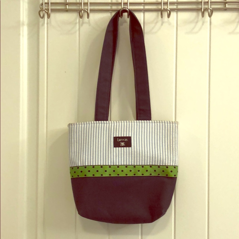 Small Lennie purse, barely used